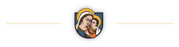 Our Lady of Good Counsel Separator