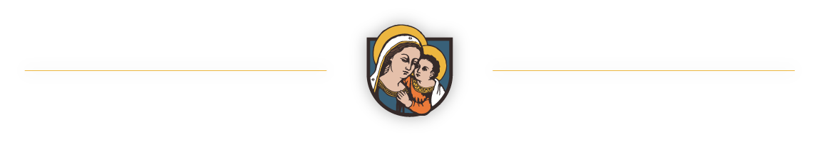 Our Lady of Good Counsel Separator